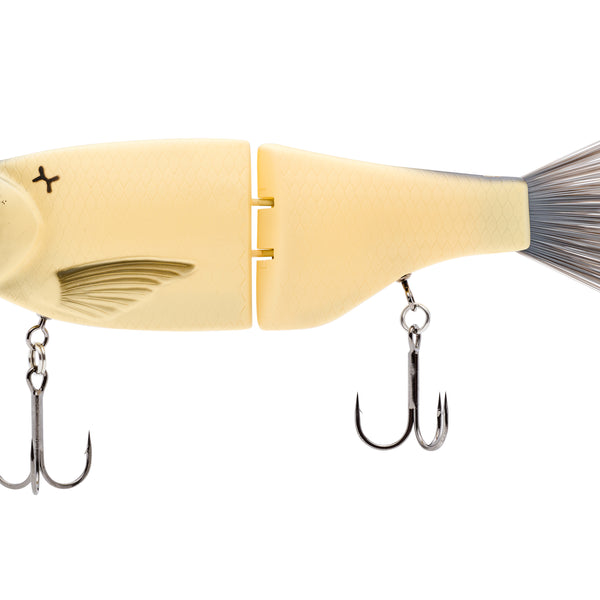 ProSeries 5 Shad Swimbait (Jointed) – RubberBaits