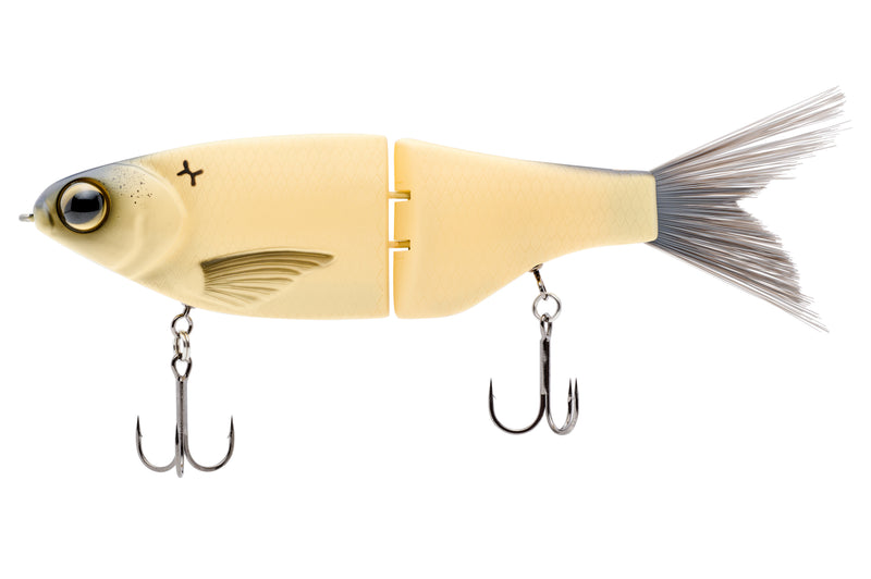 Spro - KGB Chad Shad 180