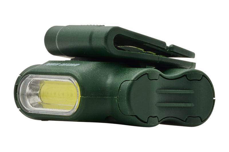 SPRO LED CAP LIGHT/HEAD LAMP