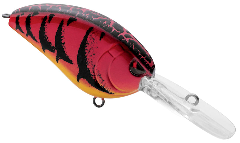 Spro Little John Micro DD 45 Red River Craw