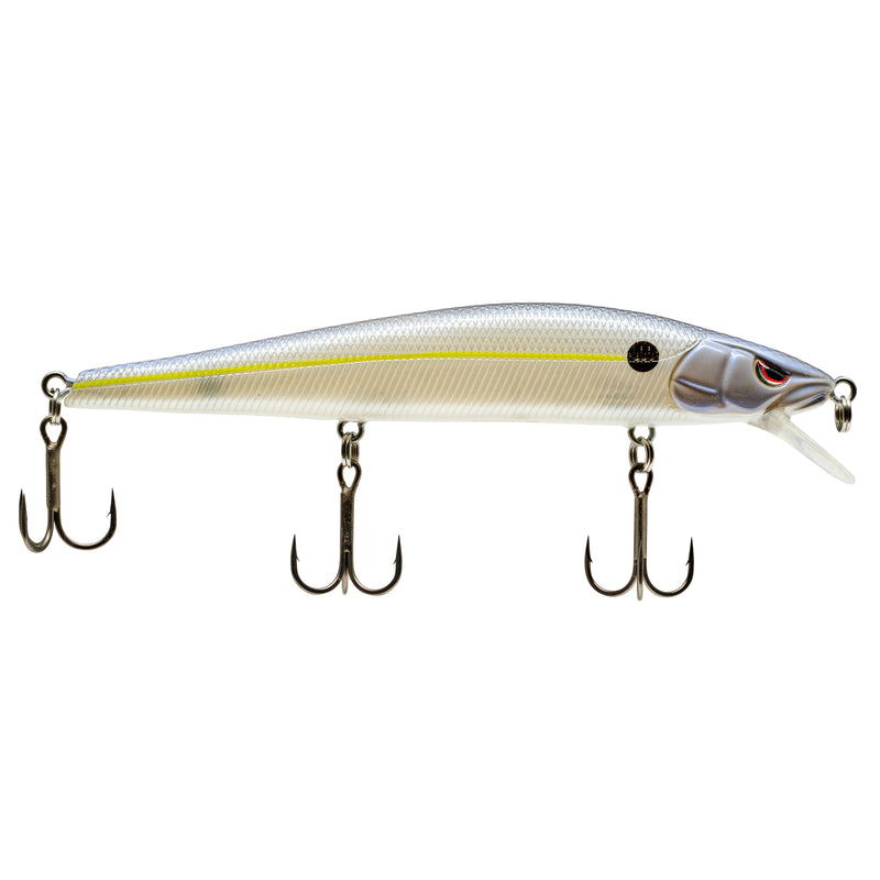 SPRO McDart 110 Jerkbait - Elegy Bone SPRO McDart 110 Jerkbait - Elegy Bone