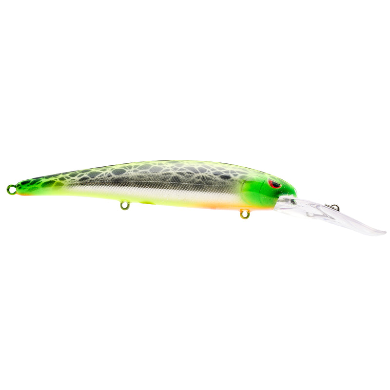 MADEYE MINNOW 120