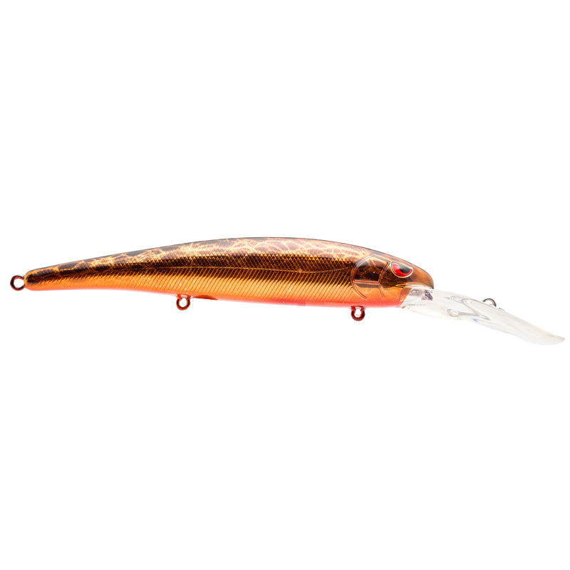 deadeye fishing lures MADEYE MINNOW 120 – SPRO Sports Professionals