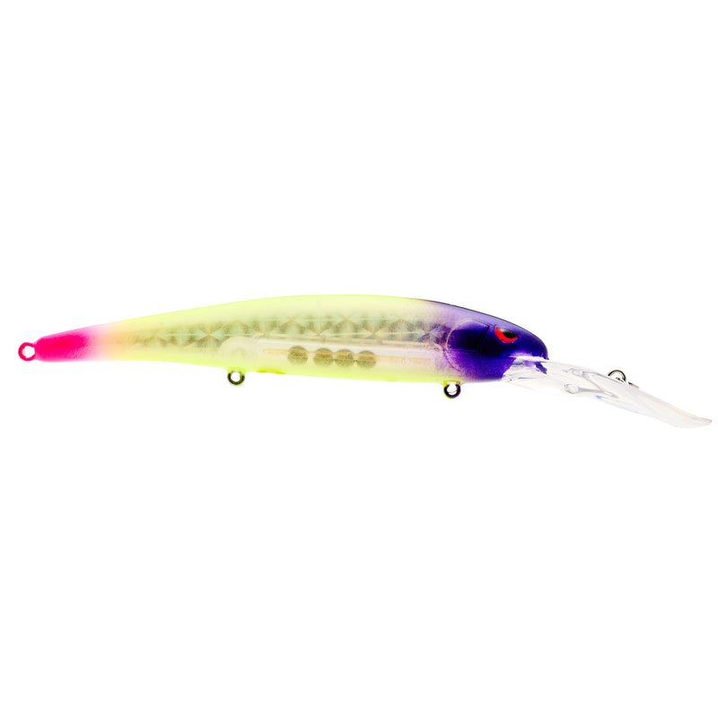 MADEYE MINNOW 120