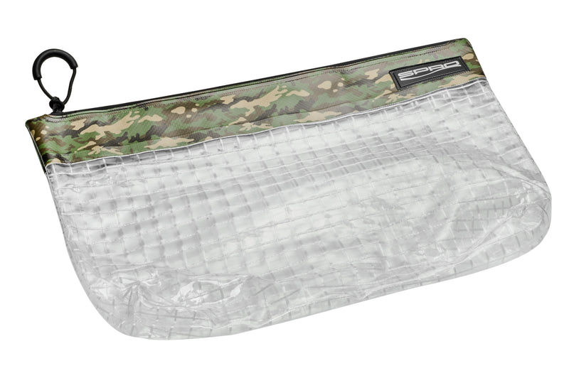 MESH BAIT POUCH – SPRO Sports Professionals
