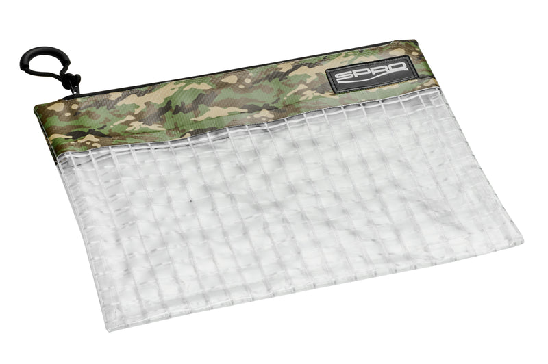 MESH BAIT POUCH