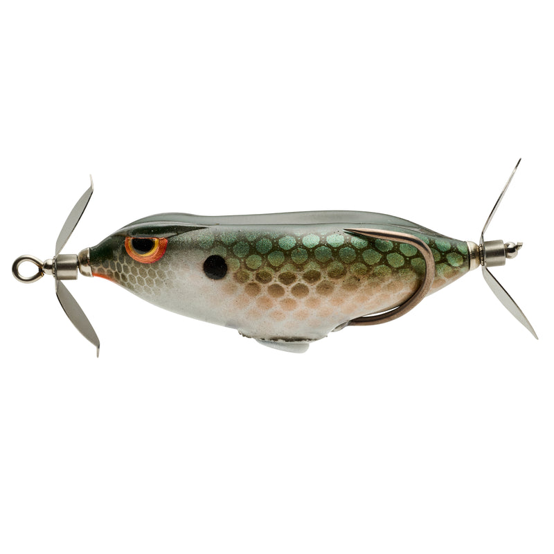 PROP FROG 65