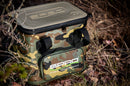 SPRO 15L SOFT COOLER BOX CAMO