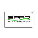 SPRO Gift Card