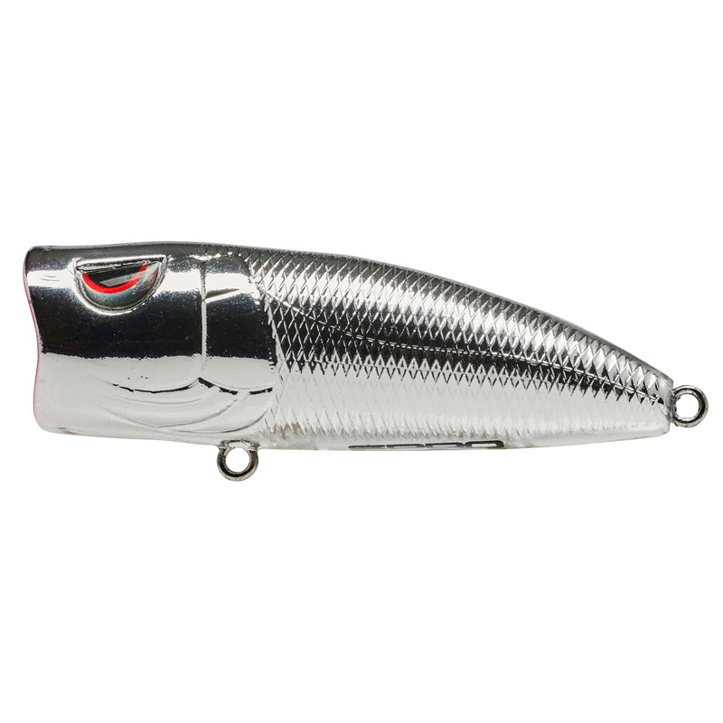 SPRO E Pop 65 Chrome