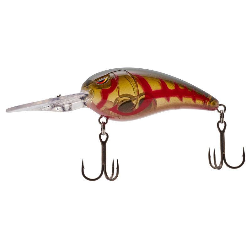 crawler fishing lure RkCRAWLER 55
