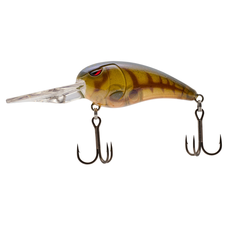 Spro RkCrawler 50 DD Crankbait Watermelon Blue
