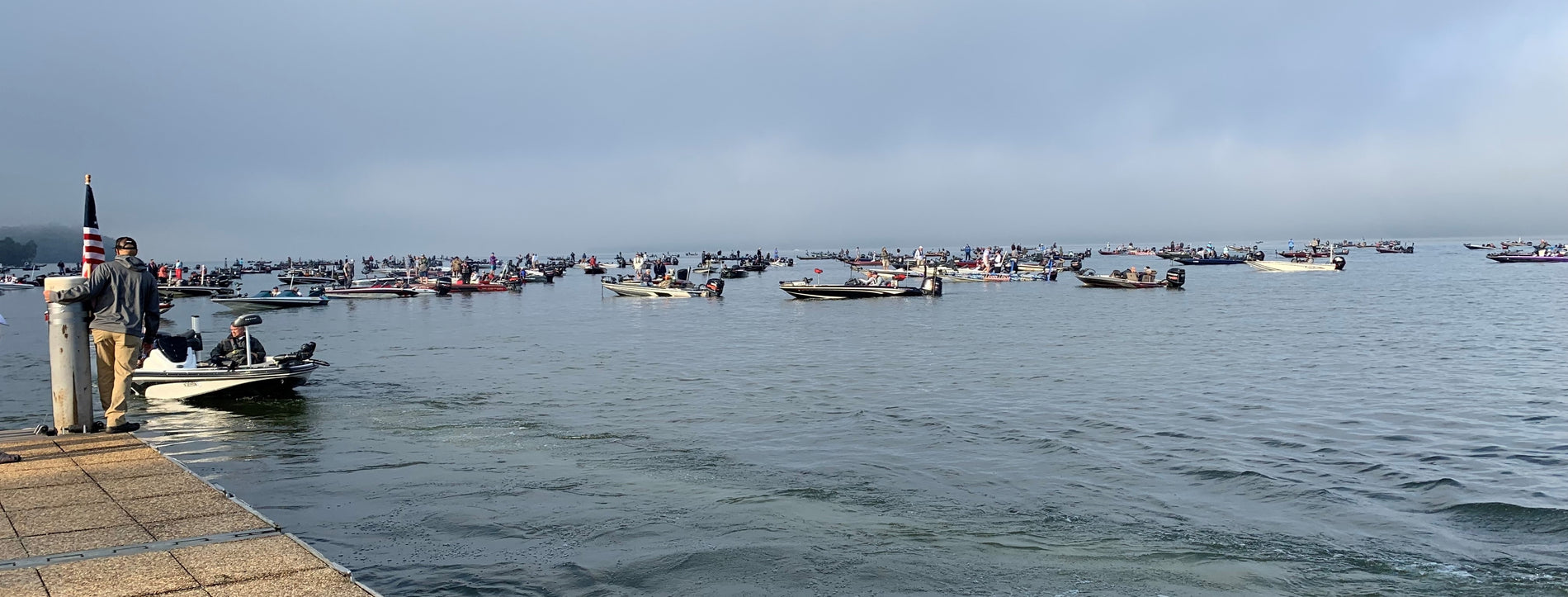 Pena, Quijada Win SPRO Frog Tournament on Havasu - Wired2Fish