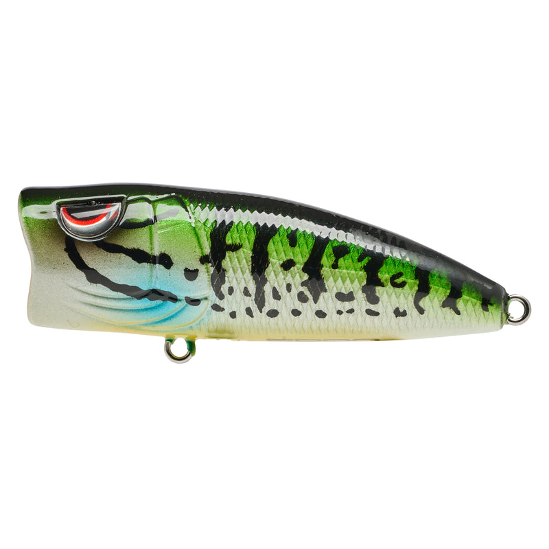 SPRO E Pop 65 PUMPKINSEED SPRO E Pop 65 PUMPKINSEED