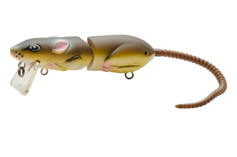 SPRO RAT REPLACEMENT TAIL BONE 25
