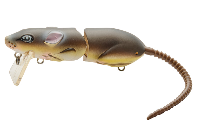 RAT 30 REPLACEMENT TAIL – SPRO Sports Professionals