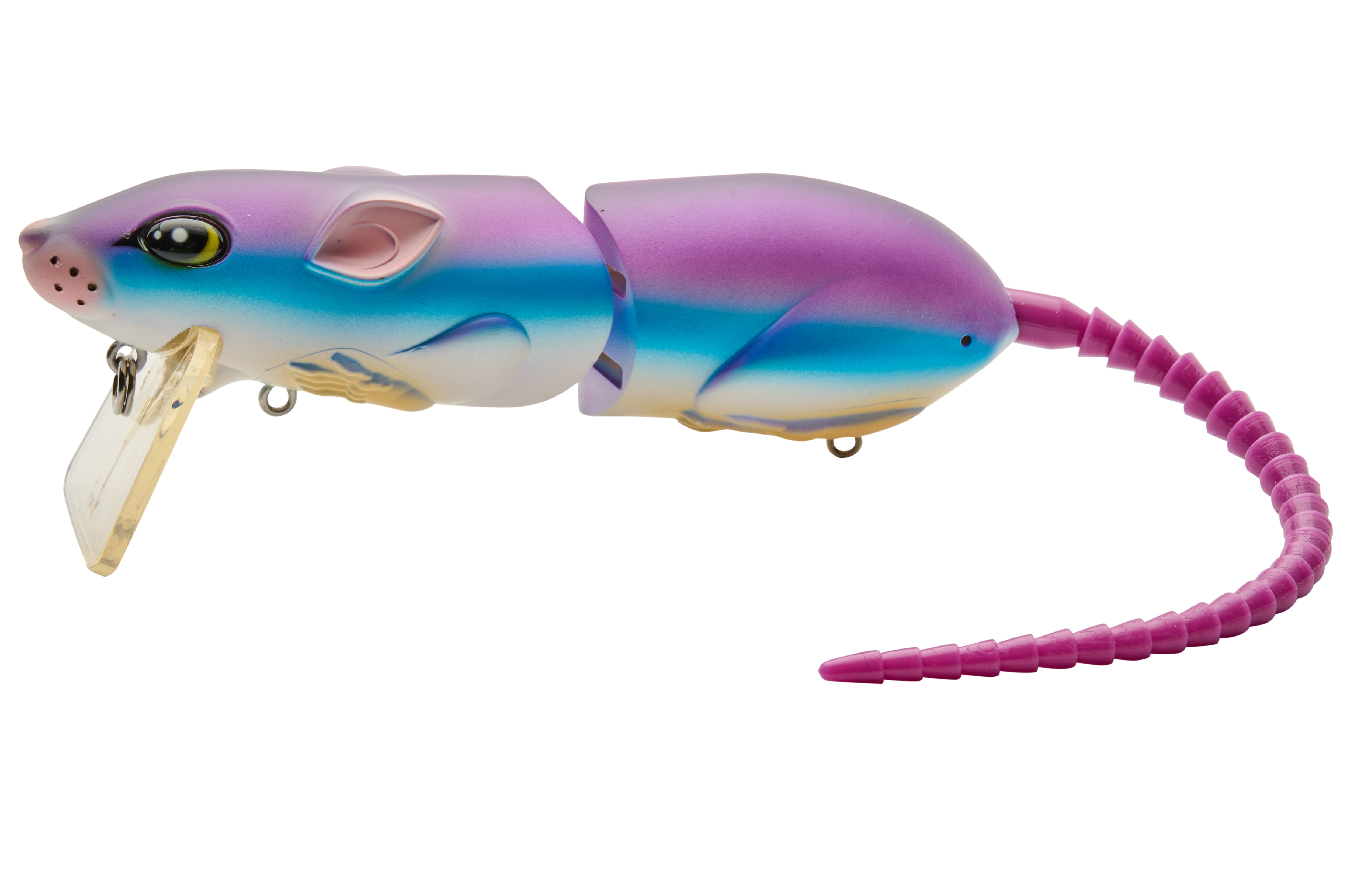 RAT 40 REPLACEMENT TAIL – SPRO Sports Professionals
