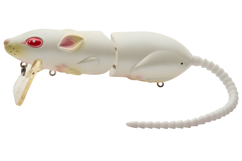 RAT 50 REPLACEMENT TAIL