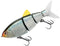SWIMBAIT 40 TWO HOOK