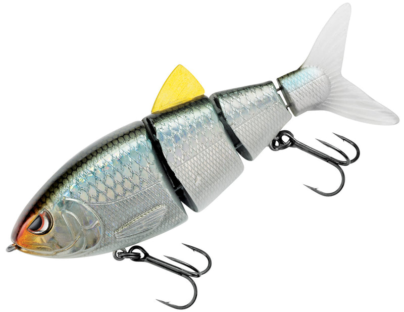 double hook fishing lure SWIMBAIT 40 TWO HOOK