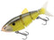 SWIMBAIT 40 TWO HOOK