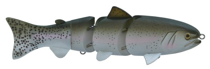 SPRO Swimbait 80