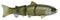 SPRO Swimbait 80