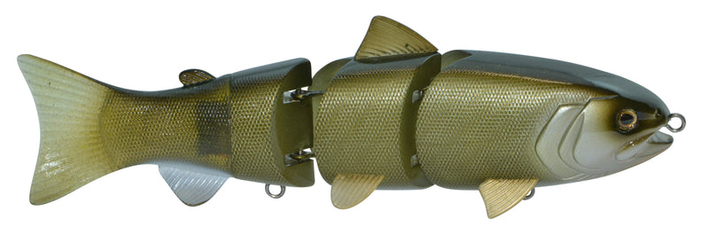SPRO Swimbait 80 SB80 Fast Sink HITCH