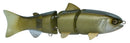 *SB80 FIN & TAIL SET