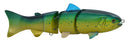 *SB80 FIN & TAIL SET