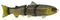 SPRO Swimbait 80
