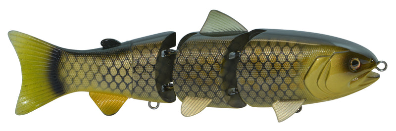 SPRO Swimbait 80