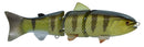 *SB80 FIN & TAIL SET