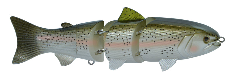 SPRO Swimbait 80