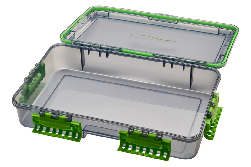 SPRO Box 3700 Deep Waterproof No Dividers SPRO Box 3700 Deep Waterproof No Dividers
