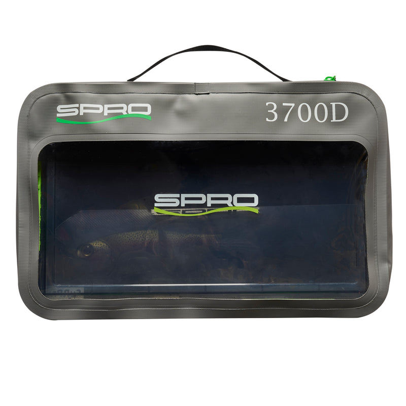 SOFT SIDED 3700 BOX