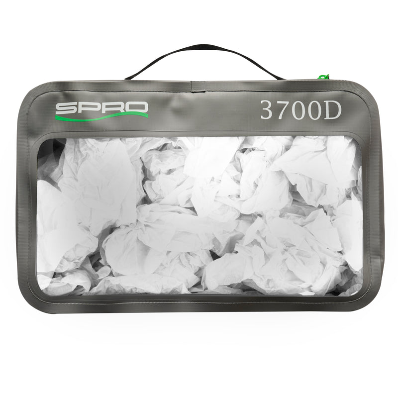 SOFT SIDED 3700 BOX