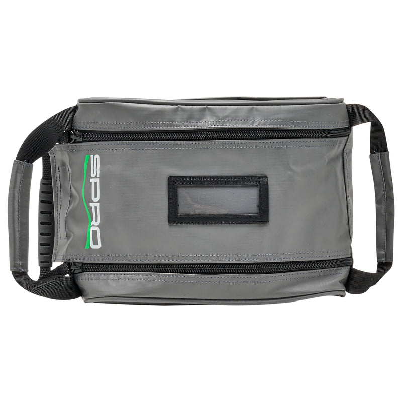 SOFT BAIT TACKLE BAG – SPRO Sports Professionals