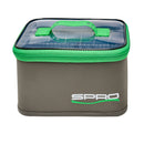 SPINNER BAIT BOX