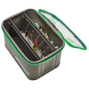 SPINNER BAIT BOX