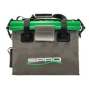 WATERPROOF SOFT TACKLE BOX