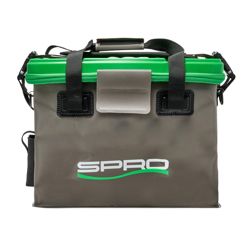 WATERPROOF SOFT TACKLE BOX