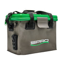 WATERPROOF SOFT TACKLE BOX