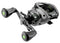 Vortex E Baitcasting Reels