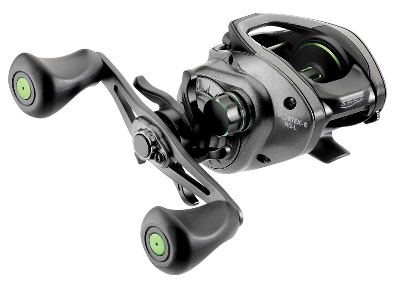 Vortex E Baitcasting Reels