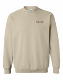 GAMAKATSU RETRO SWEATSHIRT