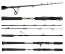 SPRO Suplex Rods