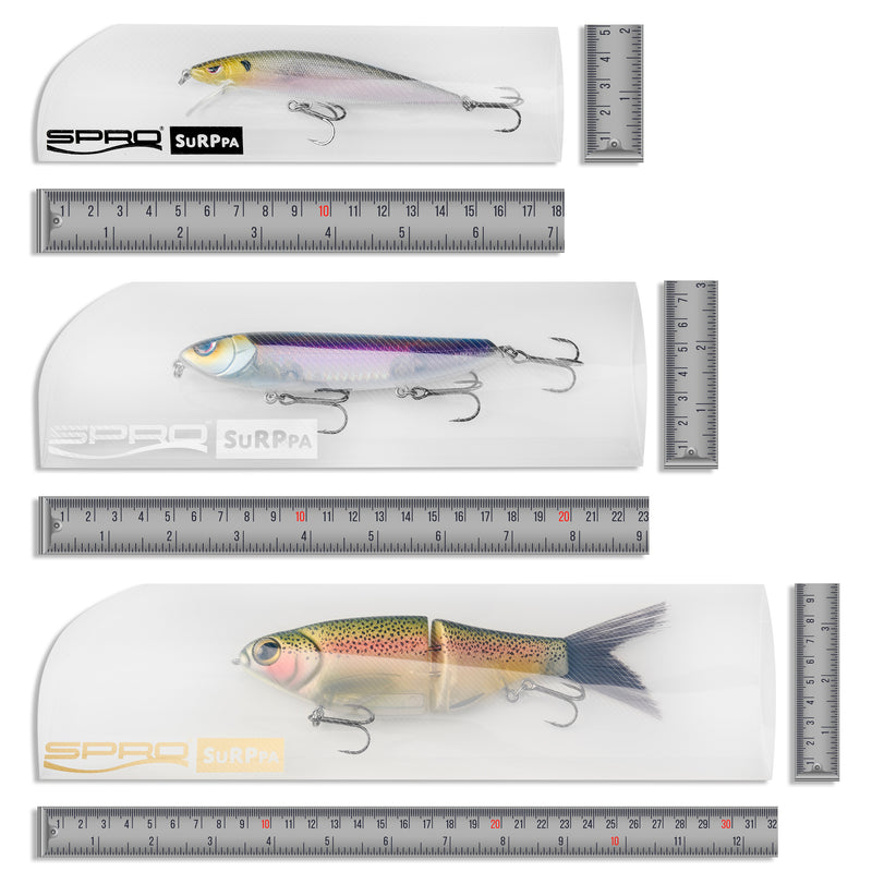 SPRO X SURPPA LURE HOLDER SPRO X SURPPA LURE HOLDER