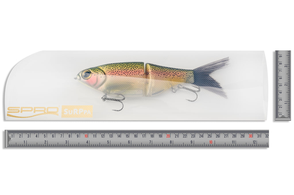 SPRO X SURPPA LURE HOLDER – SPRO Sports Professionals