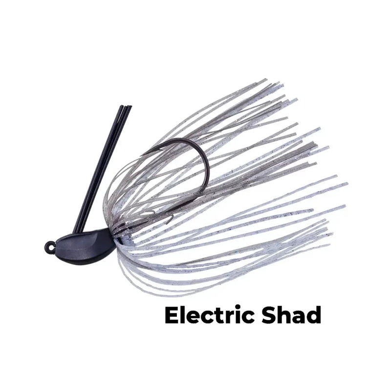 SWIMMING SHOT NEO SWIM JIG